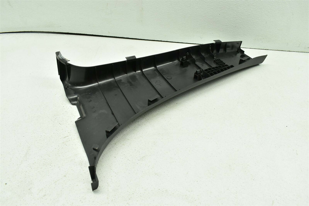 2006-2010 Mazda 5 B Pillar Trim Panel Right Passenger RH Mazda5 Van 06-10