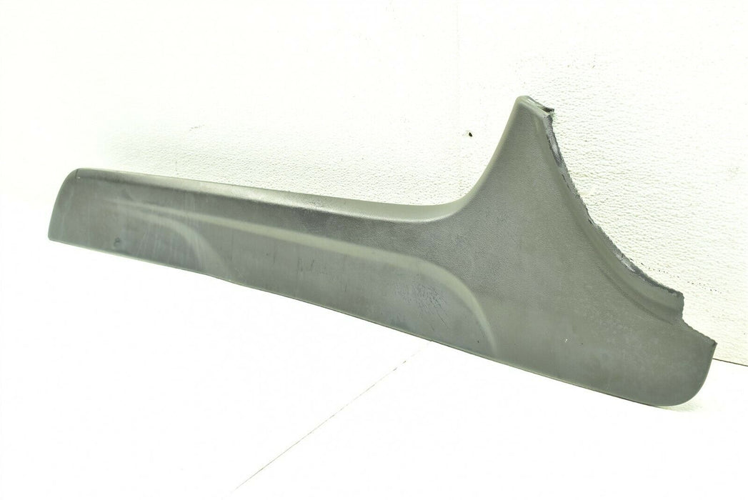 2009-2015 Jaguar XF Right Console Side Trim Cover 8X23-F045D70-A 09-15