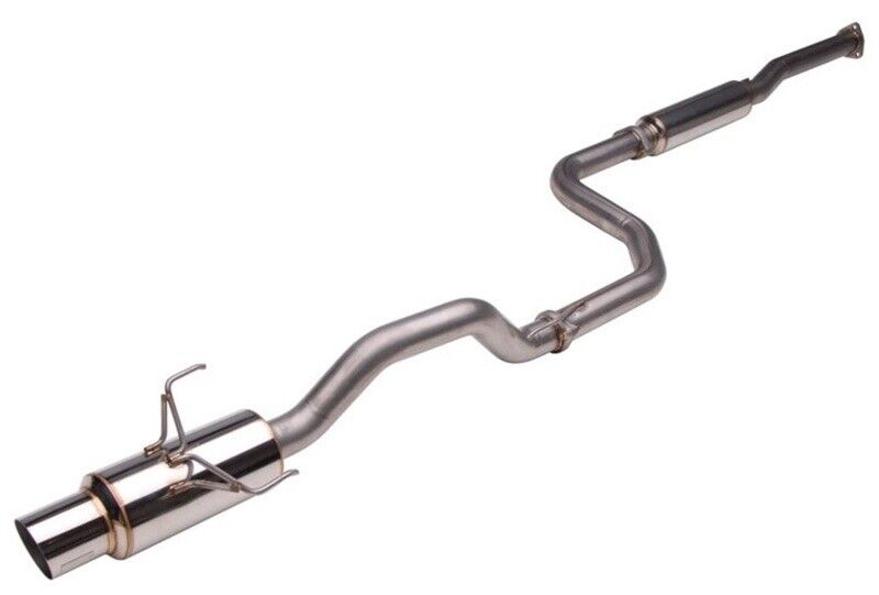 Skunk2 Racing 413-05-6010 MegaPower Exhaust System Fits 92-95 Civic