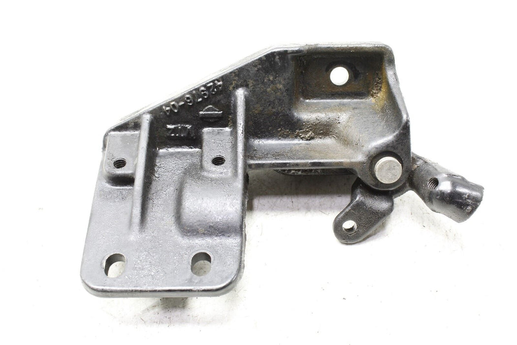 2012 Harley Davidson Sportster XL883 Rear Brake Master Cylinder Bracket 42976-04