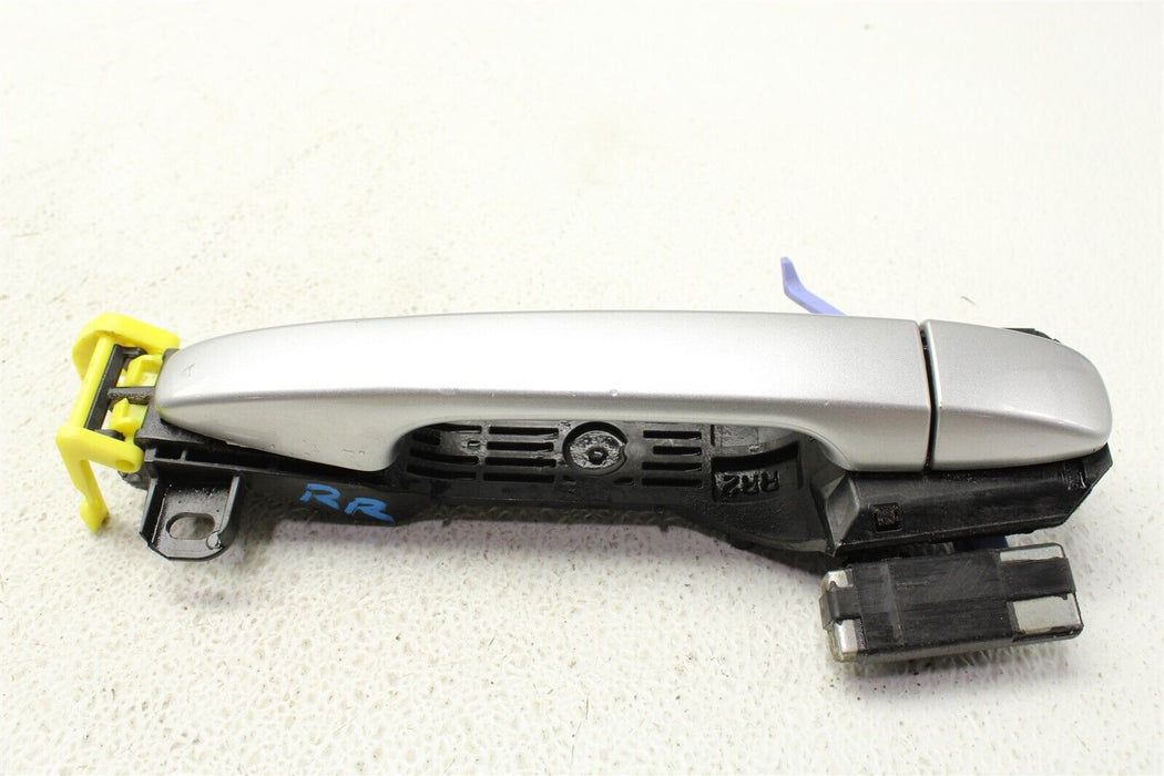 2015-2020 Subaru WRX STI Rear Right Door Handle Exterior 15-20