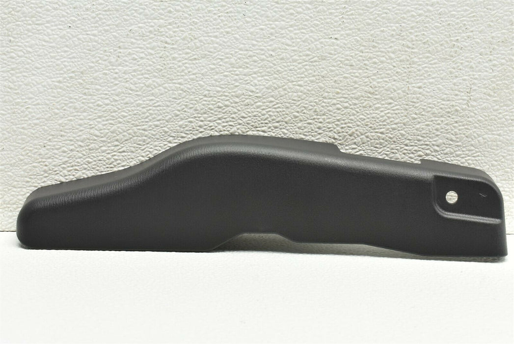 2016-2019 Mazda MX-5 Miata Passenger Side Trim Panel Cover N243686L0 16-19