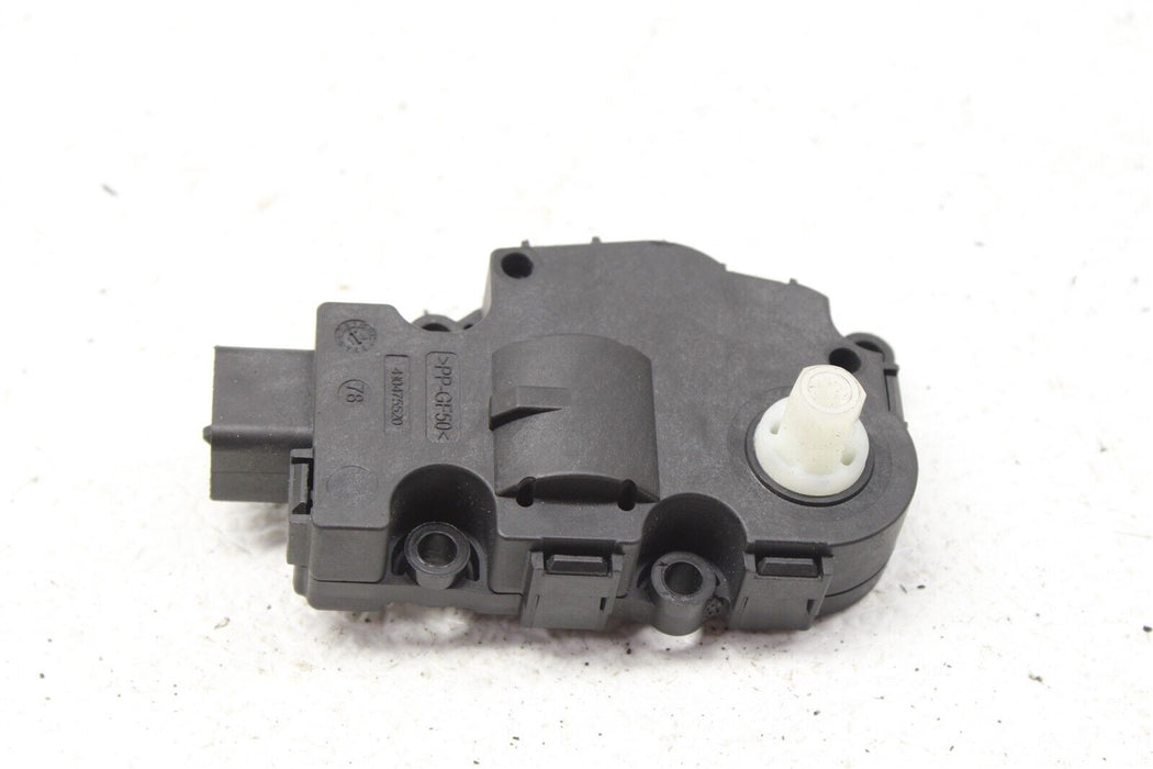 2015-2018 Porsche Macan Heater Actuator Flap Motor Assembly OEM 15-18