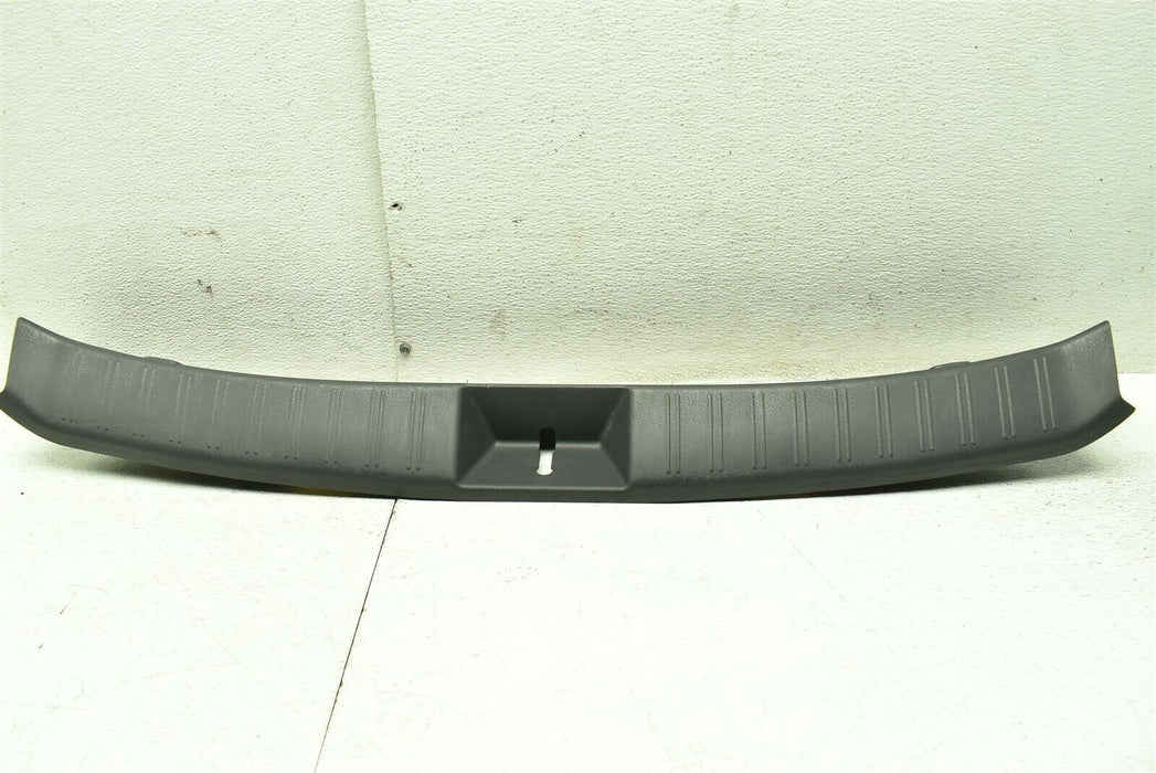 2008-2014 Subaru WRX STI Hatch Sill Trim Cover Panel 08-14