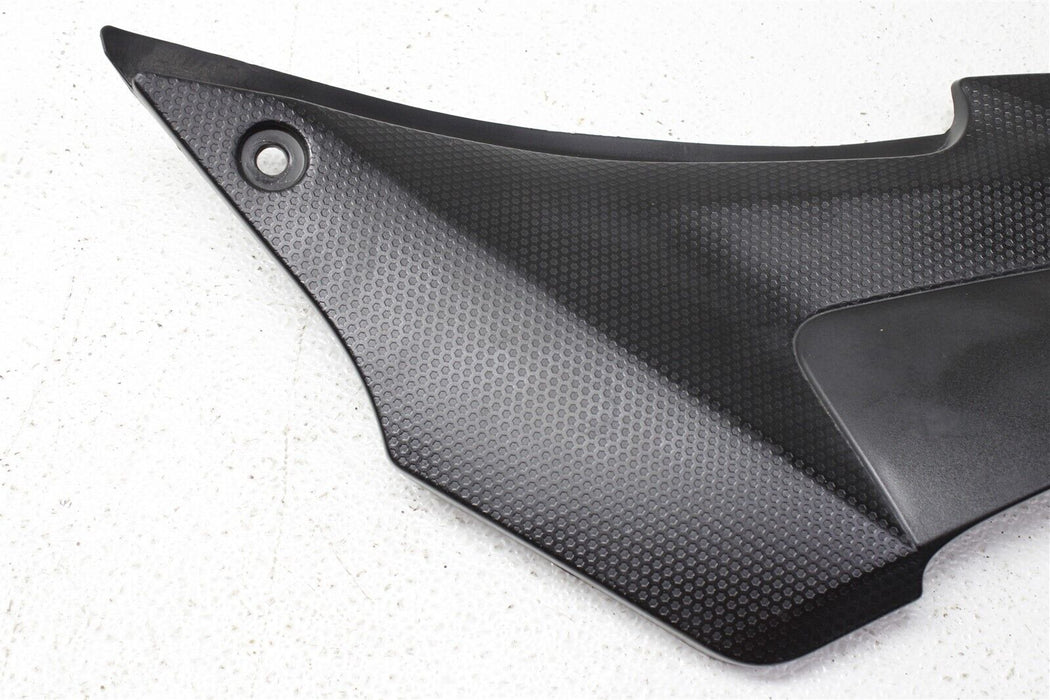 2015 Yamaha YZF R3 Right Front Cowl Fairing Cover Trim 15-18