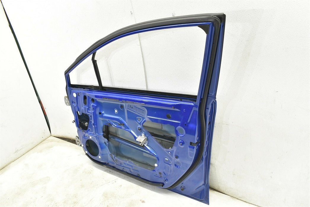 Subaru 2015-2019 WRX Door Assembly Front Right Passenger RH OEM 15-19