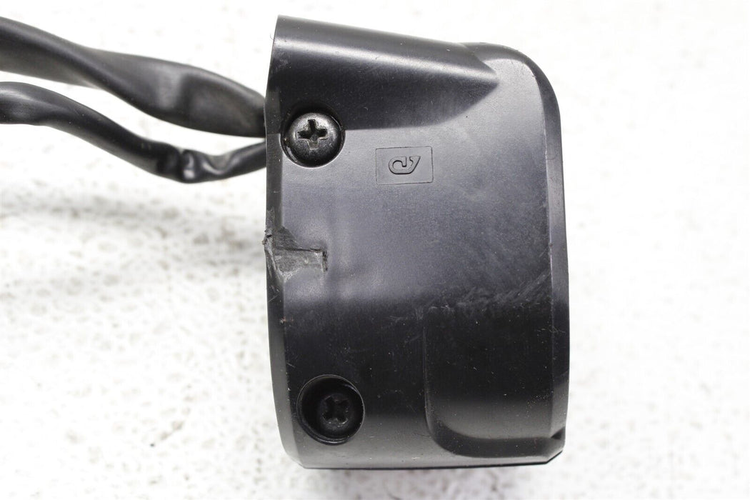 2014 Kawasaki Ninja EX300 Right Handlebar Control Switch 13-17