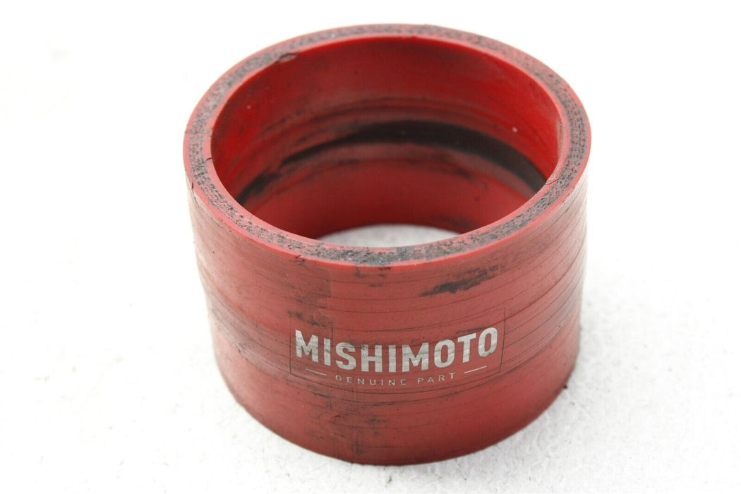 Mishimoto Coolant Pipe For Subaru WRX STI 02-07