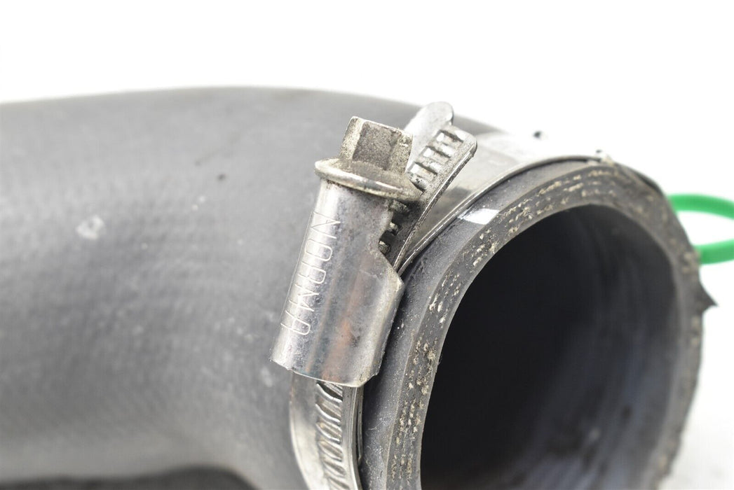 McLaren 570s Intercooler Pipe Hose Coupler