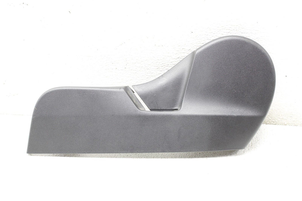 2019 Tesla Model 3 Front Seat Trim Panel Cover 17-23