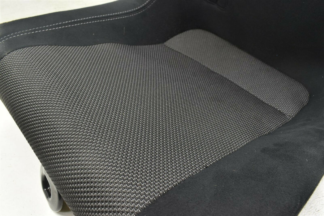 2017-2019 Toyota 86 Rear Right Seat Lower Cushion Cover BRZ 17-19