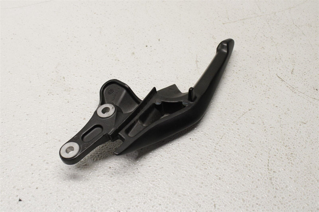 2016 Honda CB300F Rear Right Grab Handle Bracket Piece 15-18