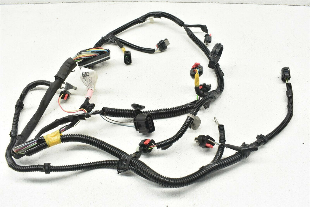 2017-2020 Tesla Model 3 Battery Wiring Wire Harness P1068767-00-G OEM 17-20