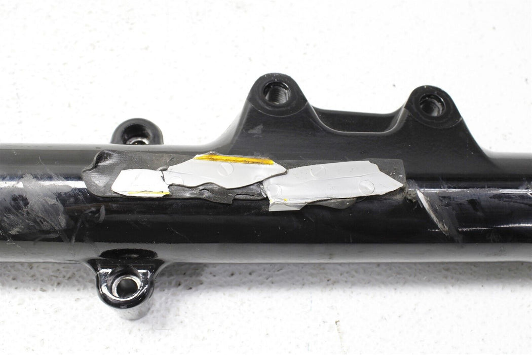 2018 Harley Iron 883 XL883 Fork Tube Set Left Right Bent