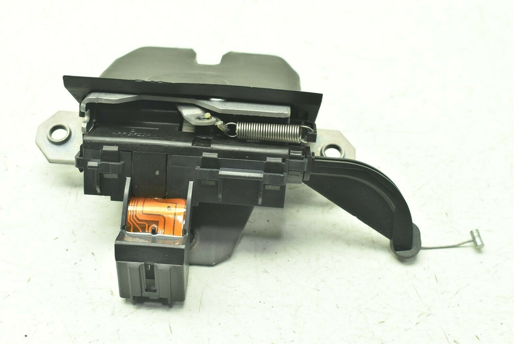 2010-2015 Jaguar XJ Rear Trunk Lock Latch Actuator 10-15