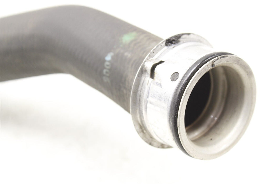 2007 Porsche Cayman 987 S Cooling Pipe Line 06-12