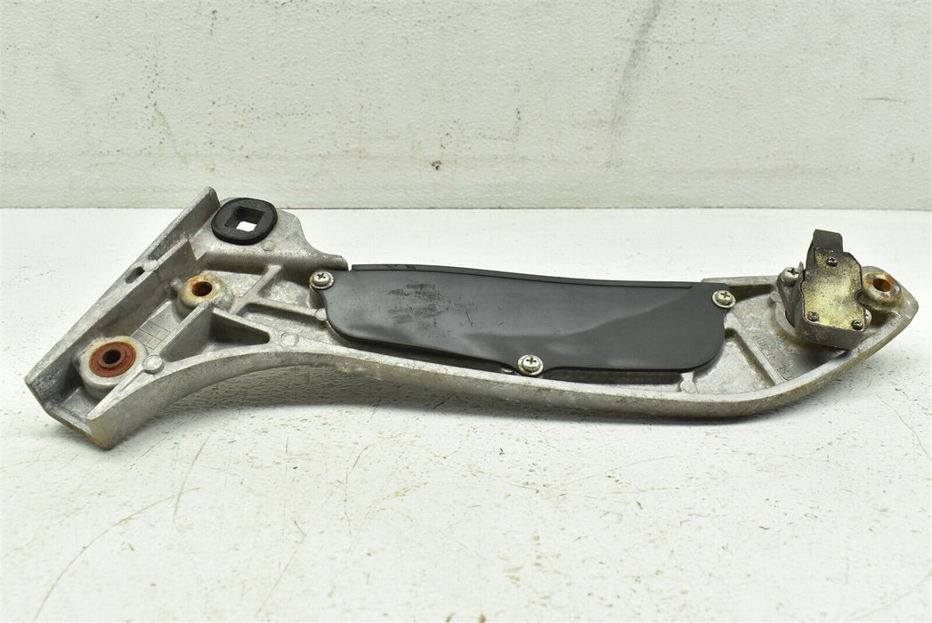 1985 Suzuki GS550 GS550L Seat Bracket Right RH