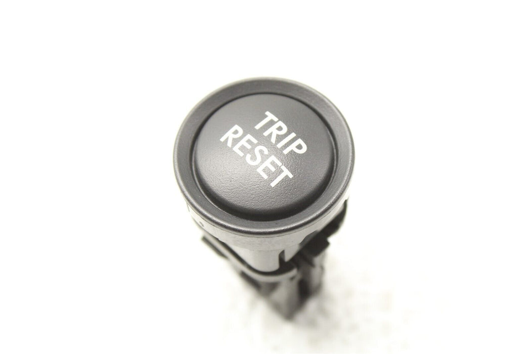 2022-2023 Subaru WRX Trip Button Reset Switch 22-23