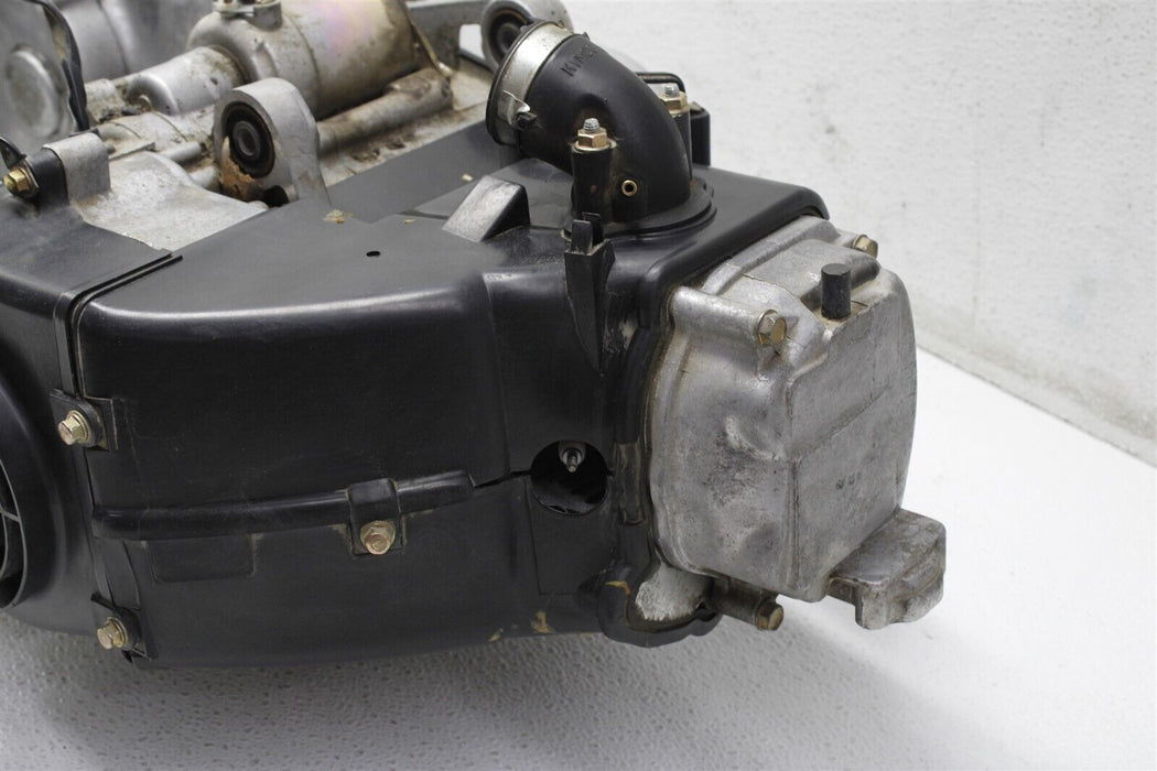 2006 Kymco People 150 Engine Motor Assembly
