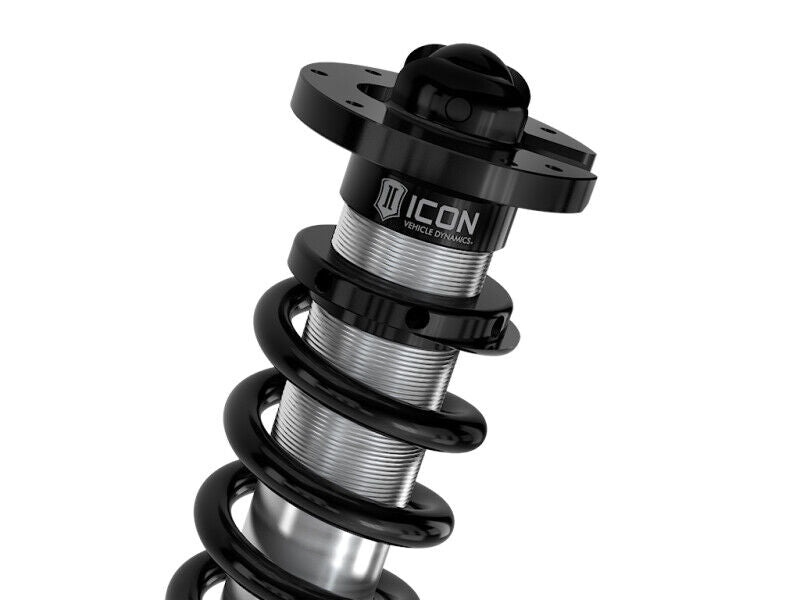 ICON 300 2.5 Series VS IR Coilover Kit Fits 22-23 Toyota Land Cruiser