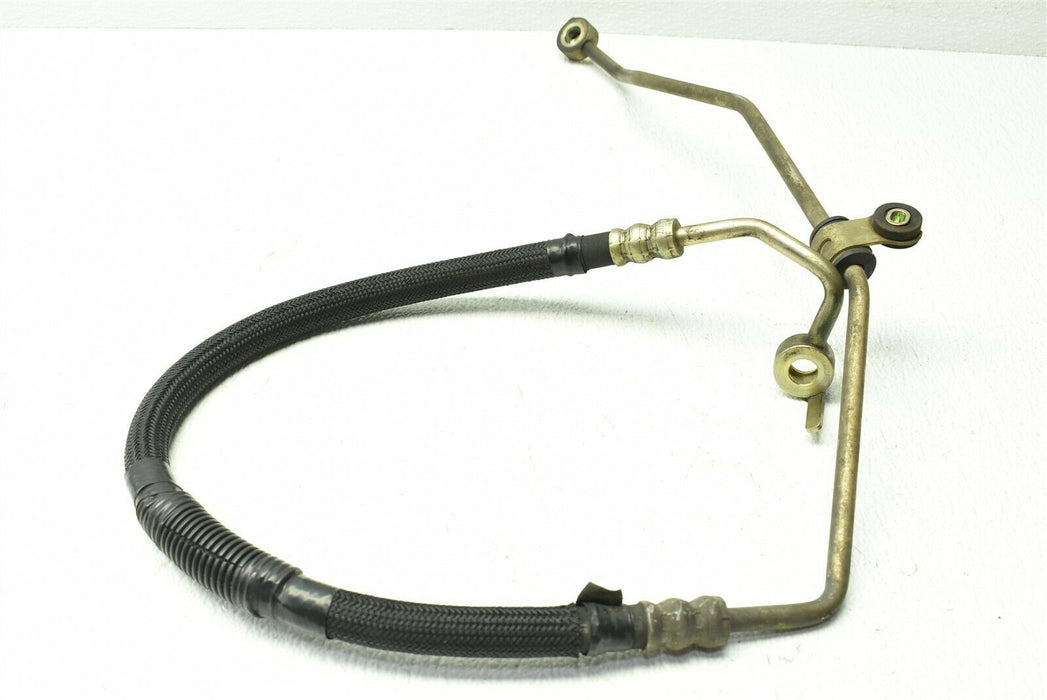 2006-2015 Mazda Miata MX-5 Power Steering Line Hose Pipe 06-15