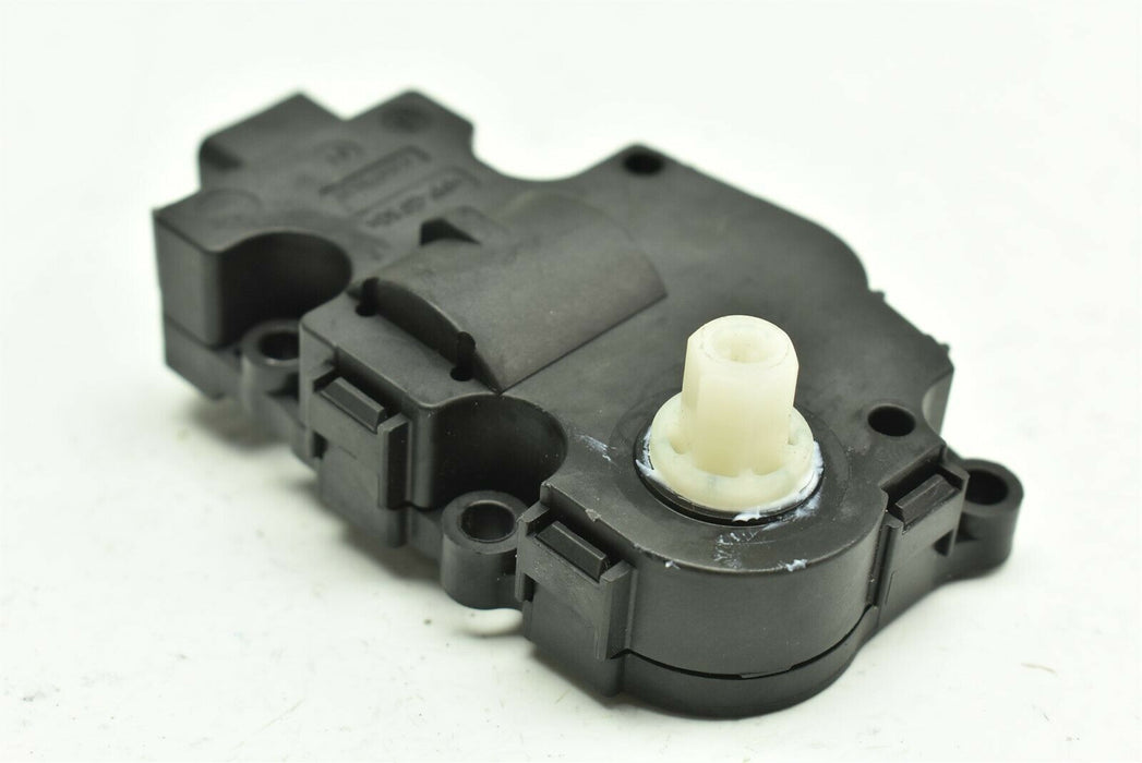 2013-2016 Porsche Boxster Heater Actuator Module 13-16