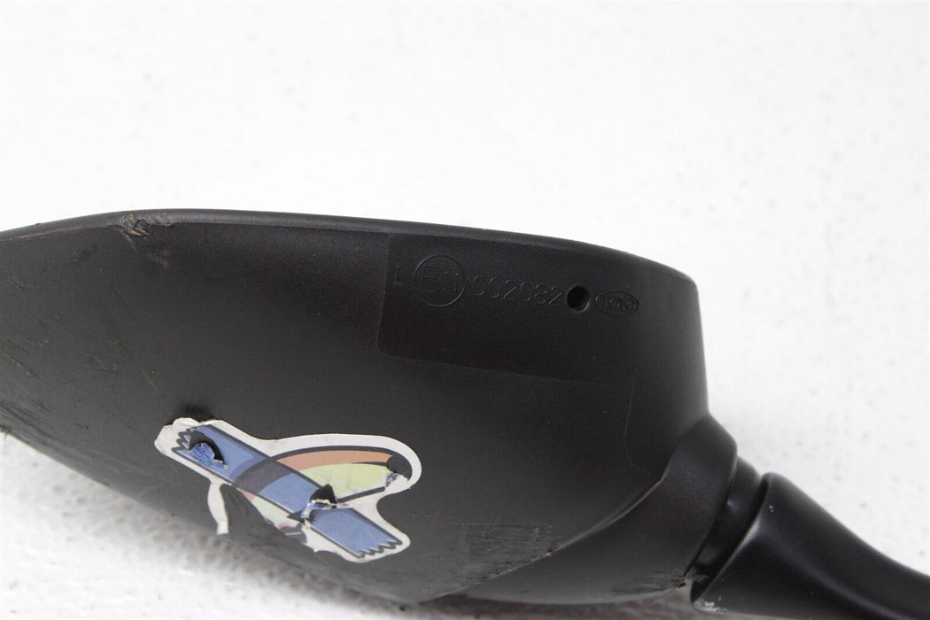 2015 Yamaha YZF R3 Side View Mirror 15-18