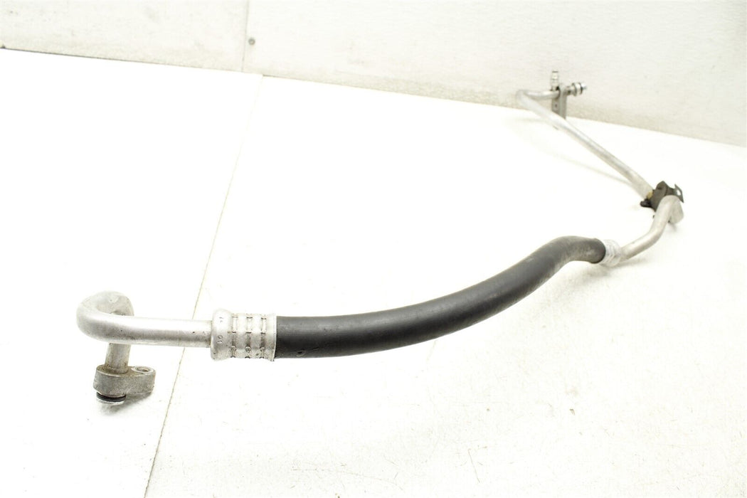 2016 Subaru BRZ AC Line Hose Pipe A/C Air Conditioning 13-19