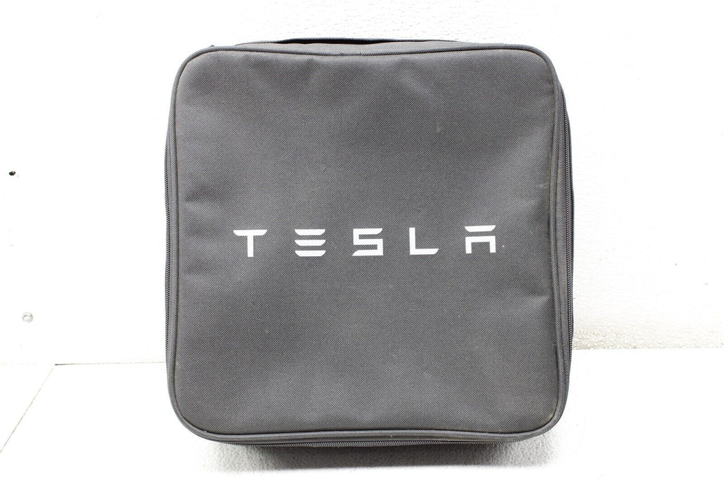 2019 Tesla Model 3 Charging Connector Storage Bag 17-23