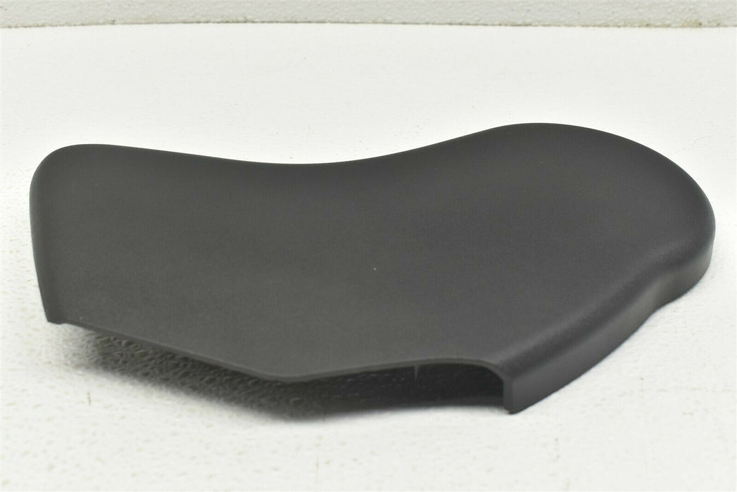 2010-2015 Jaguar XJ Front Left Seat Trim Cover Panel 7W93-F61425-AC 10-15