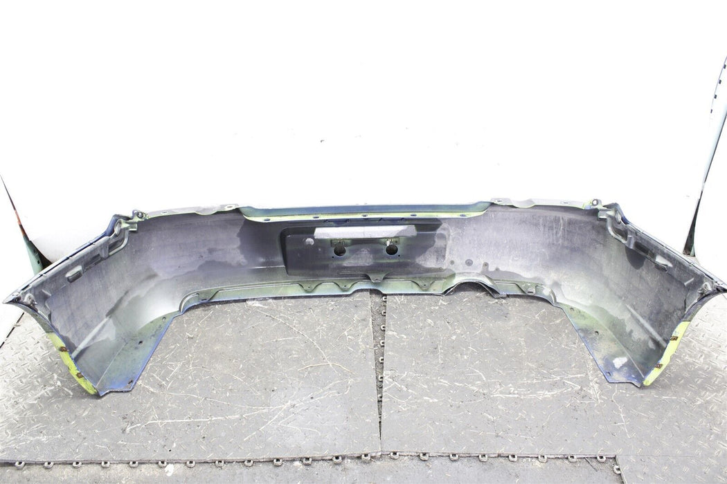 2005-2007 Subaru WRX Rear Bumper Cover 05-07