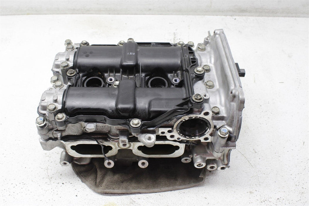 2022-2023 Subaru WRX 2.4L AT24 Driver Left Cylinder Head Assembly OEM 22-23