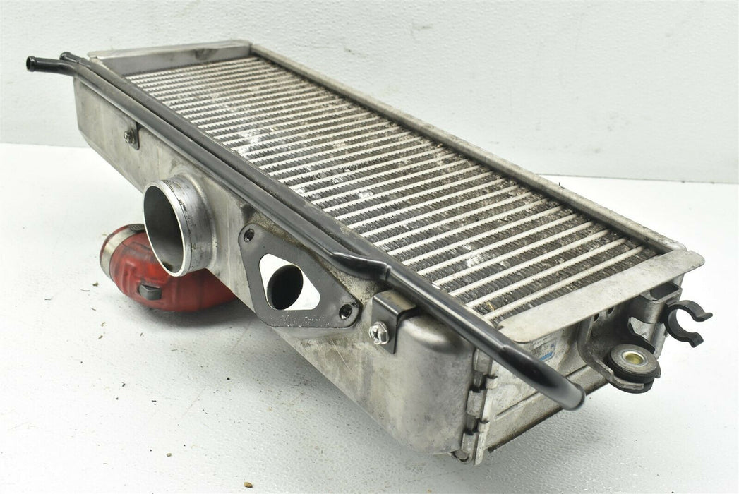 2015-2017 Subaru WRX STI Top Mount Intercooler Assembly Factory OEM 15-17