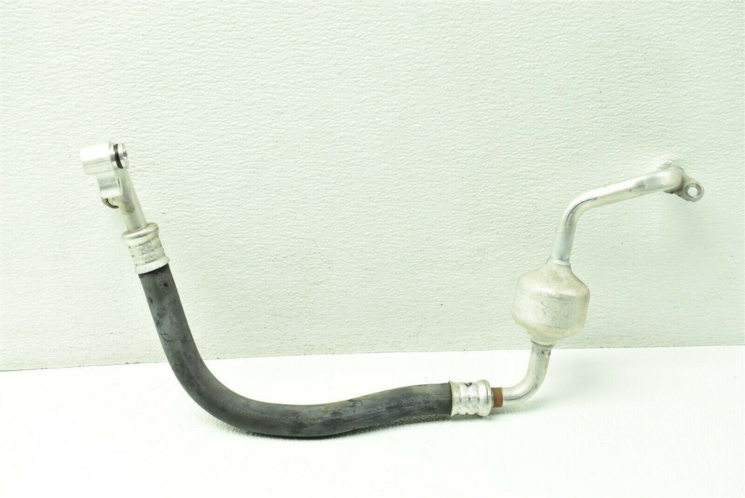 2008-2013 Lexus IS F AC Line Hose Pipe A/C Air Conditioning 08-13
