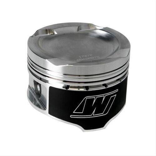 Wiseco K600M995 Piston and Ring Kit Forged Dish 3.917" Bore 4Cylinder For Subaru