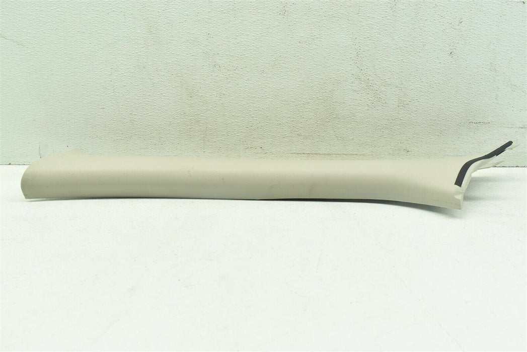 2010-2013 Mazdaspeed3 A Pillar Trim Cover Left Driver LH OEM Speed 3 MS3 10-13