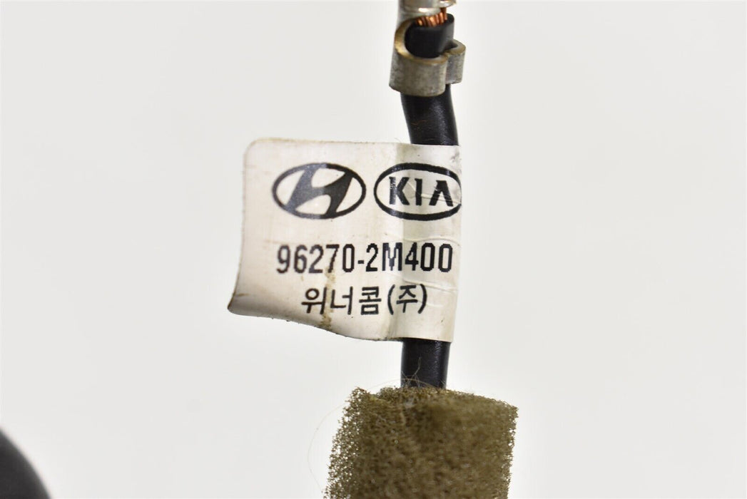 2009-2012 Hyundai Genesis Coupe 2.0T Antenna Ground Side Coil 962702M400 09-12
