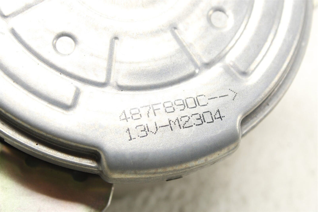 2022-2023 Subaru WRX Radiator Cooling Fan Motor Assembly Factory OEM 2 ...