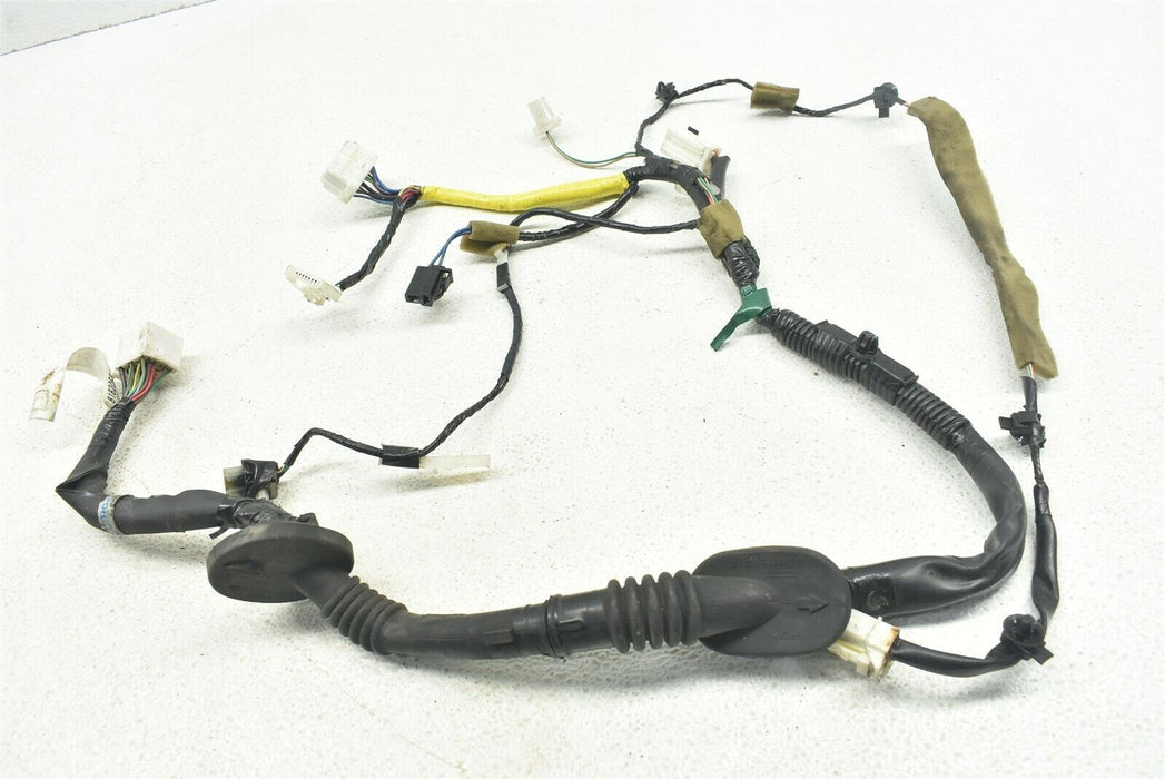 2005-2007 Subaru Impreza WRX Front Left Door Wiring Harness Driver LH 81820FE370