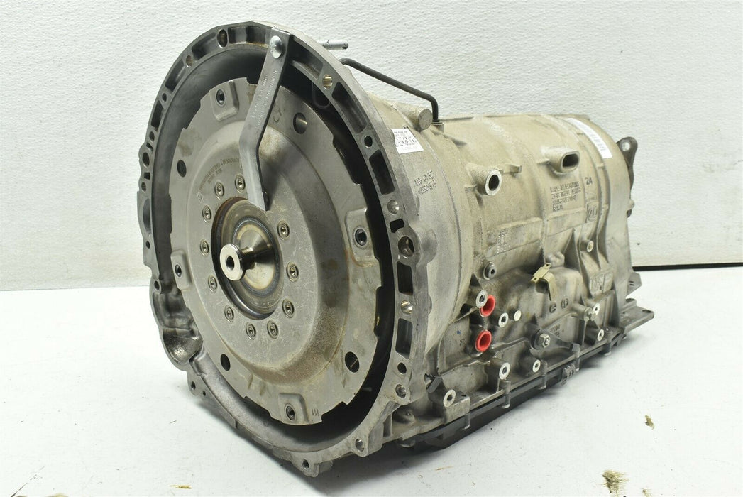 2010-2012 Jaguar XJ Automatic Transmission Non Supercharged 9X23-7000-CC 10-12