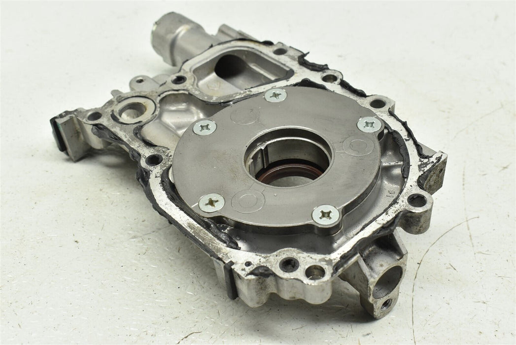 2008-2014 Subaru WRX STI Oil Pump Assembly Factory OEM 15010AA300 08-14