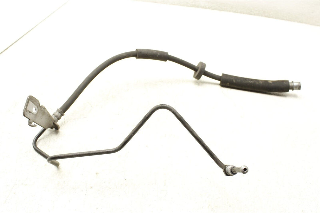 2020 Aston Martin Vantage Front Right Brake Hose Pipe Line 18-21