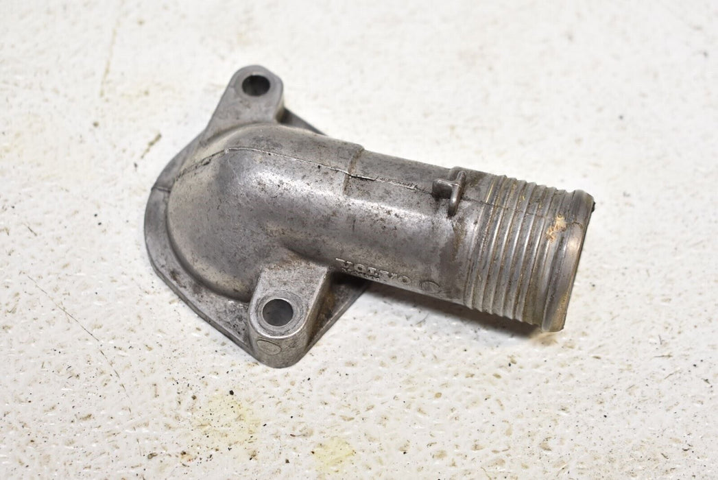 2000-2004 Volvo S40 Coolant Tube Housing OEM 00-04