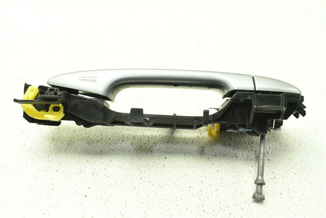 2015-2019 Subaru WRX STI Front Driver Left Exterior Handle Assembly 15-19