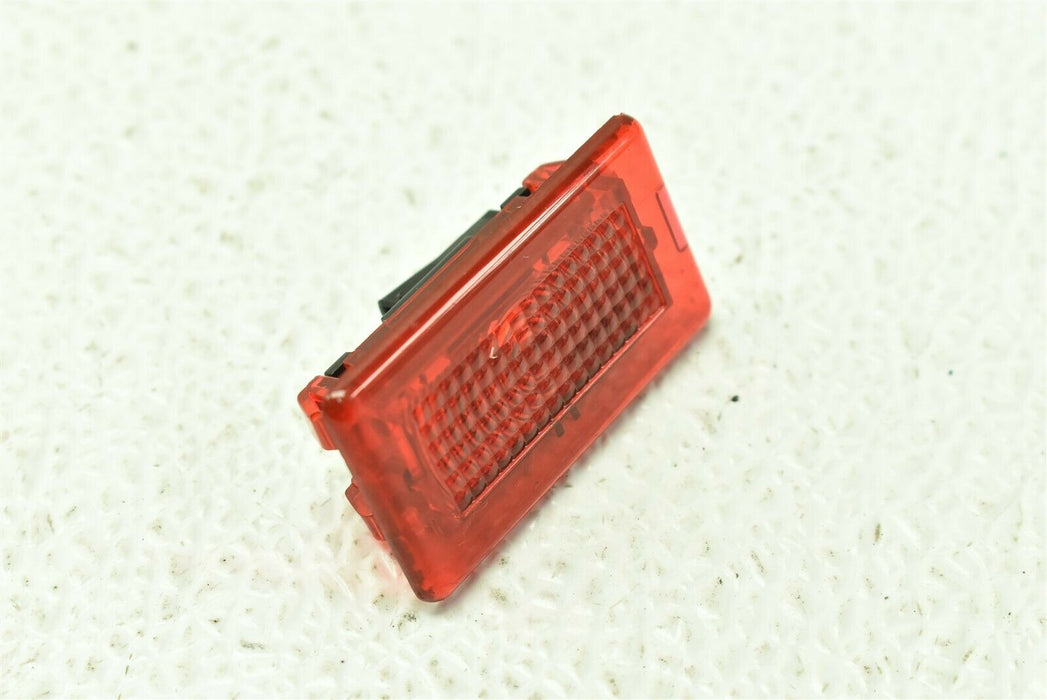 2012-2019 Tesla Model S Interior Door Reflector Light 12-19