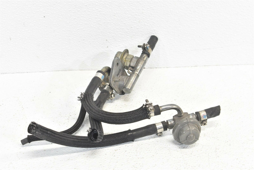 2008-2014 Subaru WRX STI Fuel Pressure Regulator Dampers 08-14