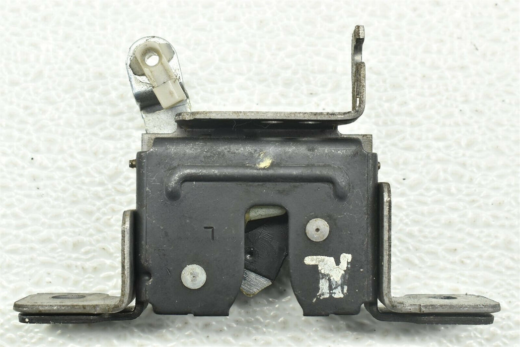 2006-2011 Honda Civic SI Sedan Left Seat Latch Lever Release 06-11