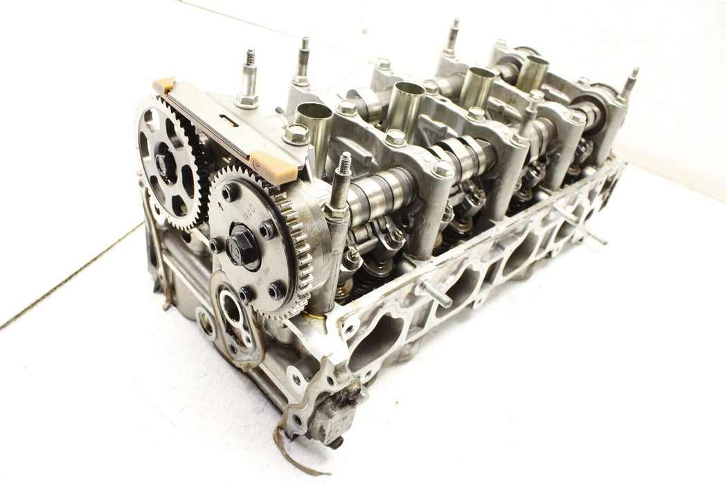 2015 Honda Civic SI Cylinder Head 12-15