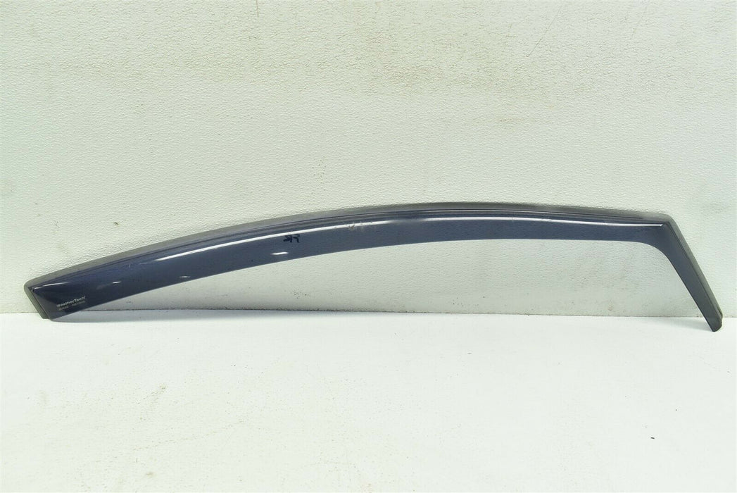 2006-2011 Honda Civic SI Sedan Front Right Rain Guard RH 06-11