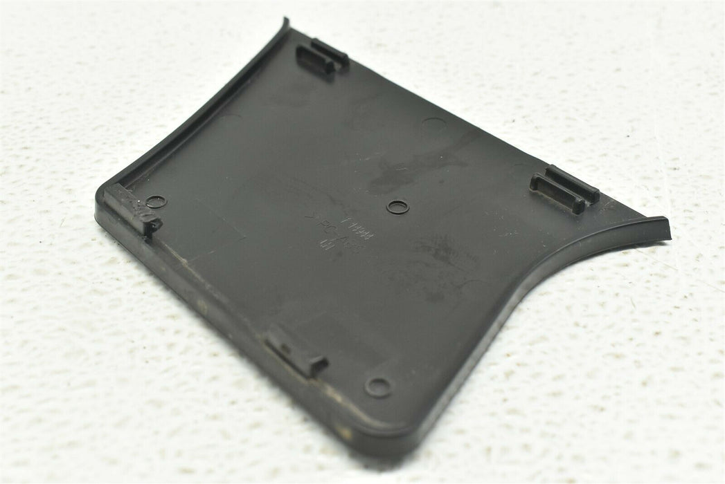 2012-2019 Tesla Model S Trim Access Cover 12-19